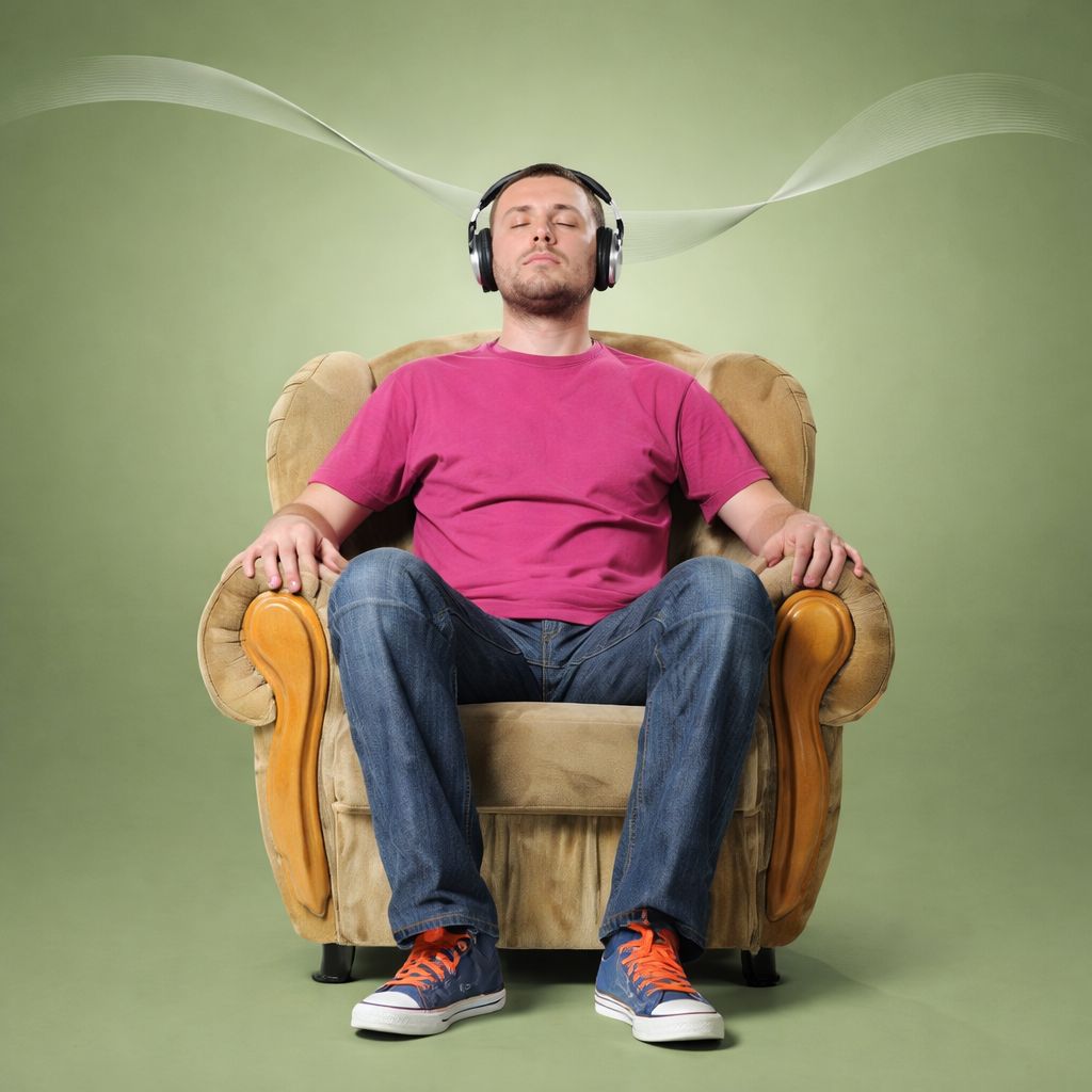 Meditar en casa de forma rápida y sencilla
