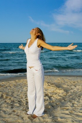 Comment retrouver une bonne énergie et vivre en pleine forme tout simplement
