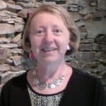 Françoise Moiroud - Psicopraticista