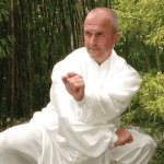 Thierry Alibert - Formateur International En Taiji-Quan Et Qi-Gong