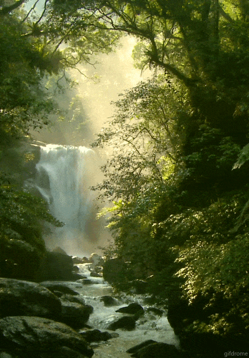 Cascade