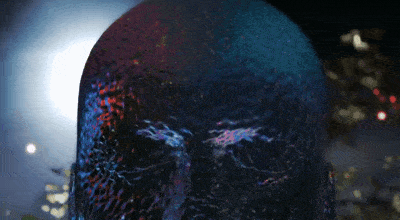 Light brain