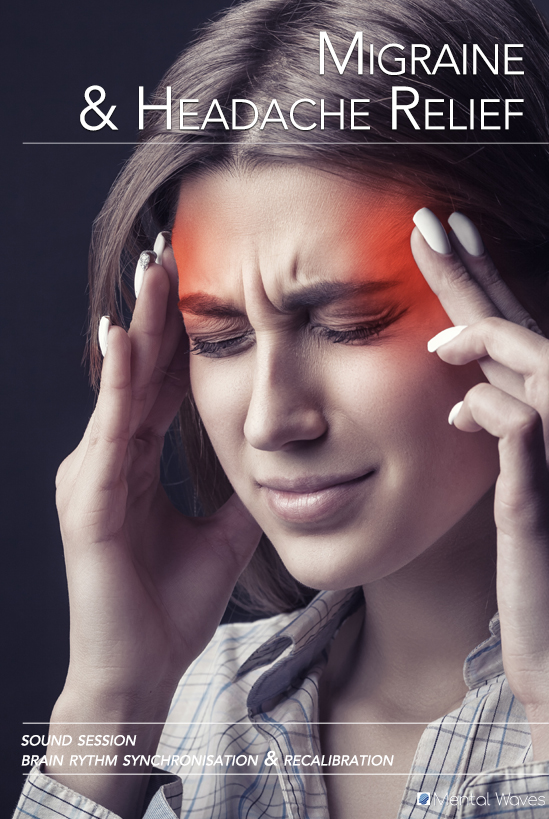 Anti migraña