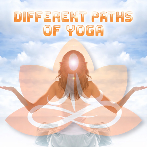 Senderos de yoga