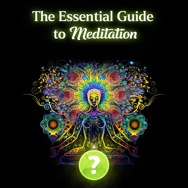 Petit lexique de la Méditation