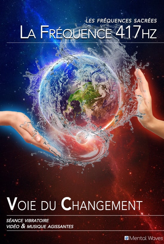 417 Hz Sacred Frequency