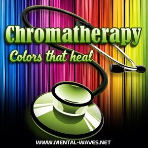 Cromatoterapia