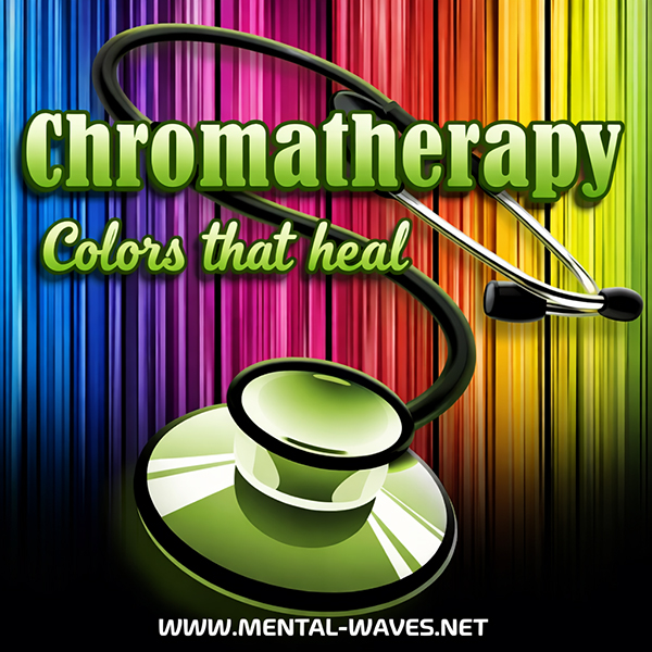 Cromatoterapia