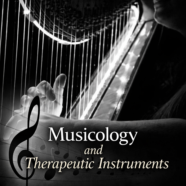Musicología e instrumentos terapéuticos
