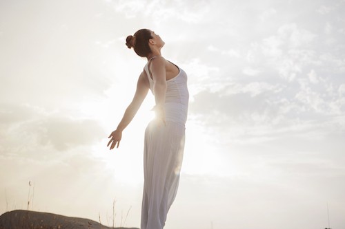 Combattre la tension artérielle et l’anxiété avec le Qi gong