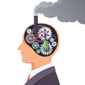 Le cerveau est-il capable de gérer trois choses en même temps ?