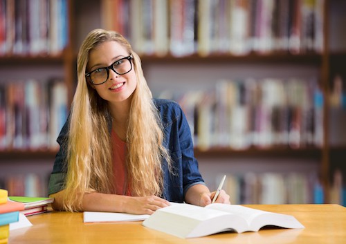 Comment diminuer le stress quand on est à l’école !