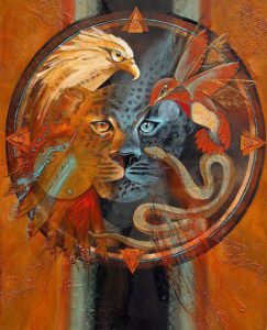 Quel est votre animal-totem ?