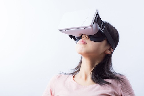 Le casque virtuel : le nouvel atout de la méditation