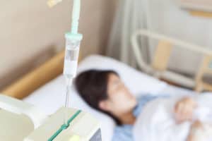 Coma: un marcador para entender la conciencia