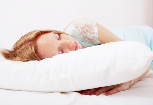 Bien dormir pour mieux vieillir !