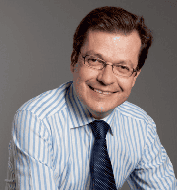 Philippe Rodet : les hormones et les ondes dans les comportements bienveillants