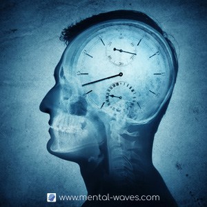 Cronobiología, relojes y ritmos circadianos