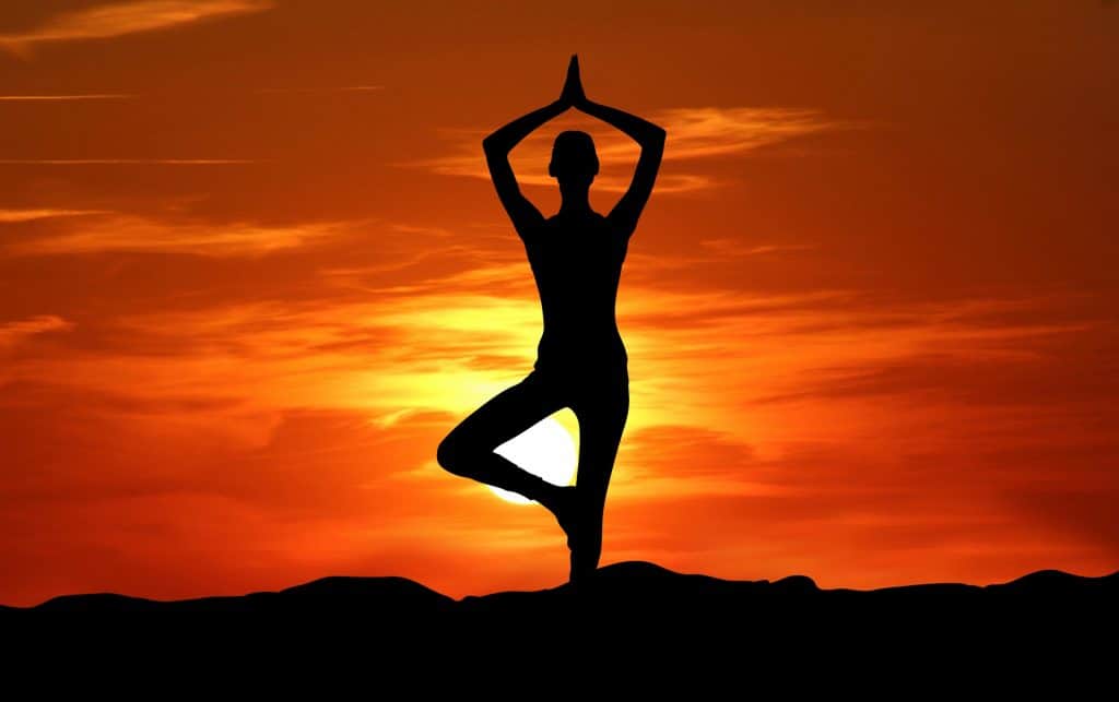 5 mitos sobre la meditación