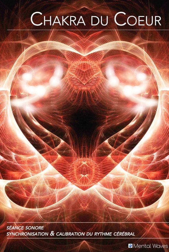 Heart Chakra