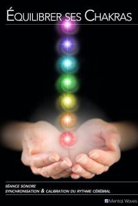 Equilibrar los chakras