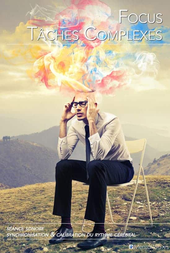 Focus for Complex Tasks
