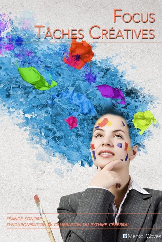 Focus for Creative Tasks