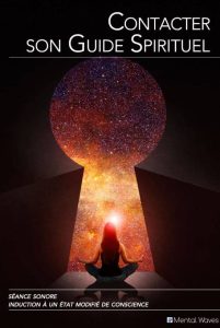 Contacte con su guía espiritual