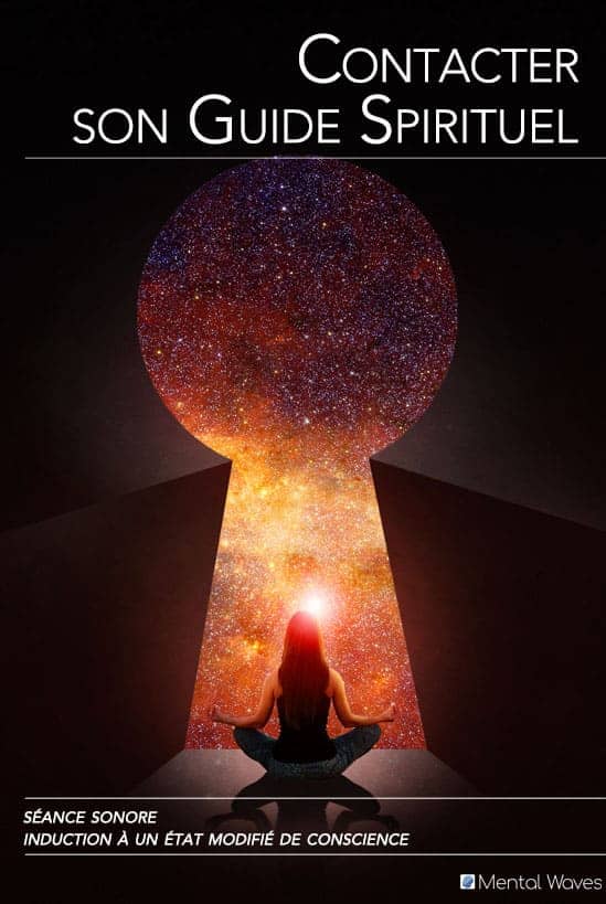 Contact Your Spiritual Guide