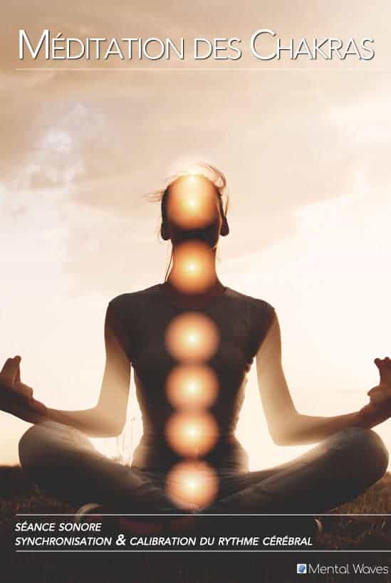 Chakra Meditation