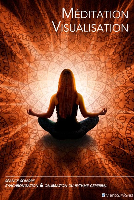 Visualization Meditation