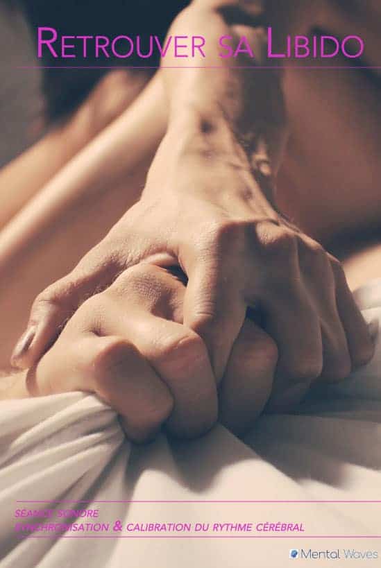 Regain Your Libido