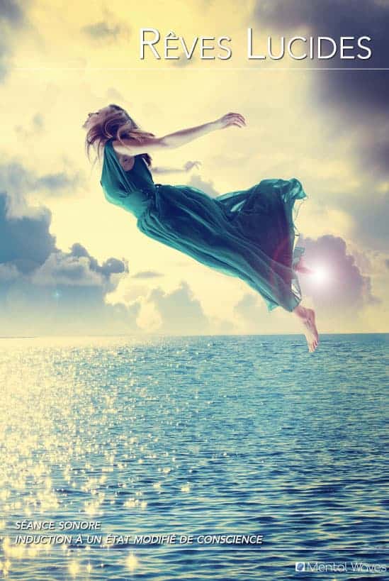 Lucid Dreams