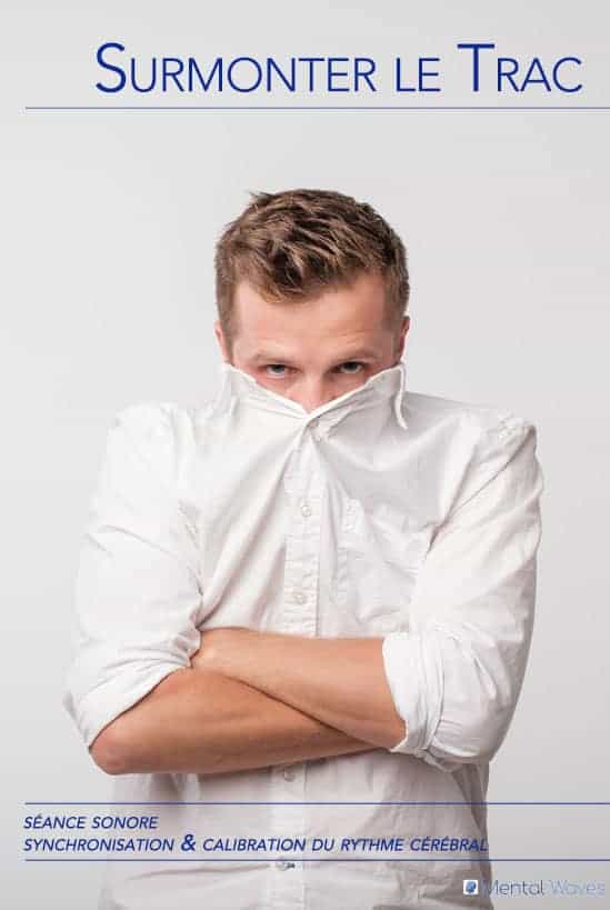 Overcoming Stage Fright