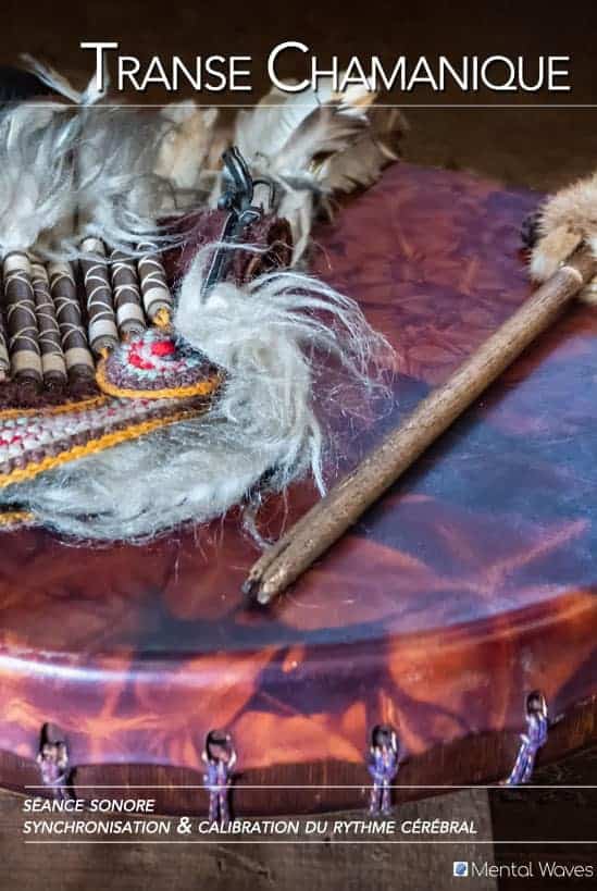 Shamanic Trance