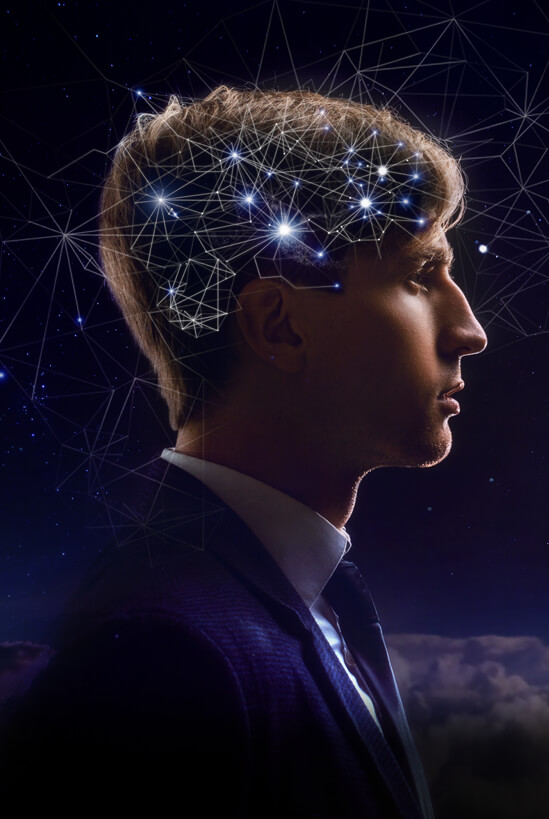 How brainwave vocabulary helps structure listening