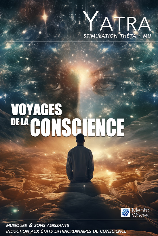 Yatra : Viajes de la conciencia