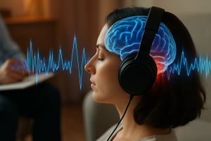 ¿Tiene algún beneficio psicológico escuchar música?