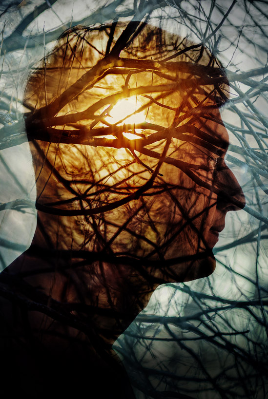 How sound can support a calmer inner state