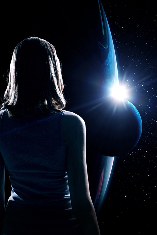 How planetary frequencies support inner rhythm