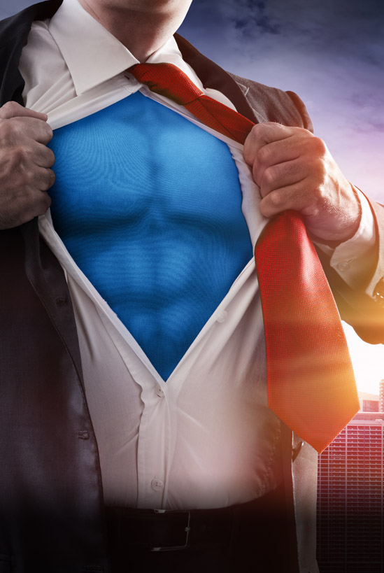 How sound can support momentum and action