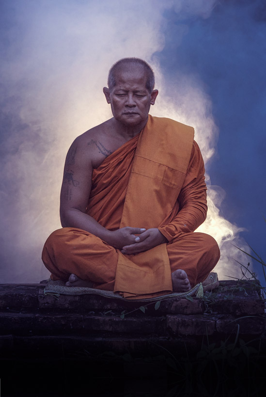 How sound supports meditation and relaxation