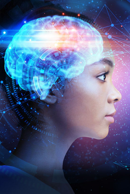 How structured sound can support mental organisation