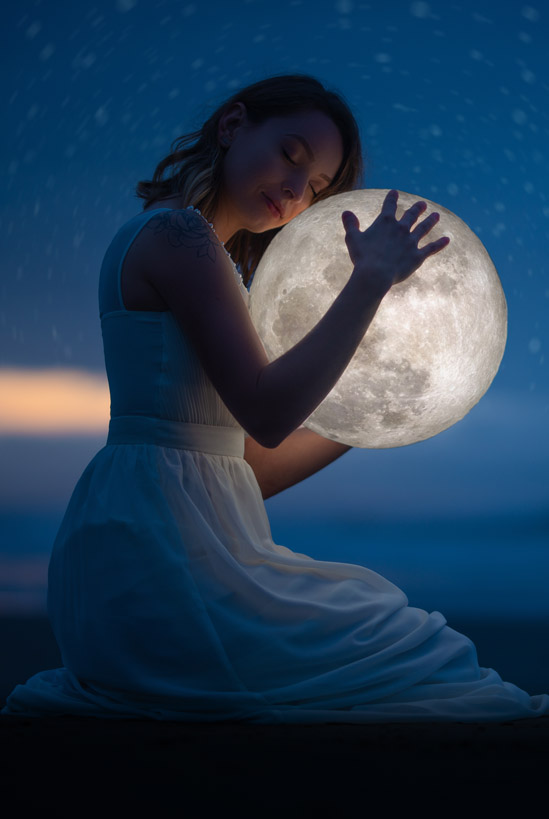 How sound can support a calmer sleep routine