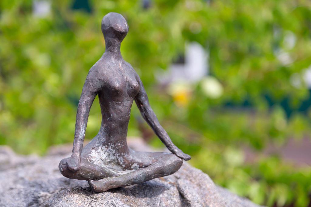 5 formas sencillas de meditar