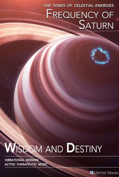 Fréquence de Saturne