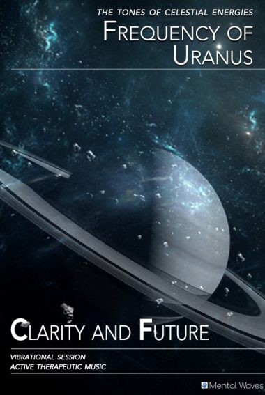 Fréquence de Uranus