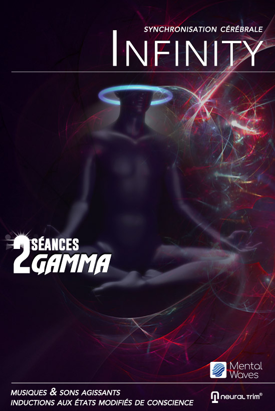 États de Conscience gamma