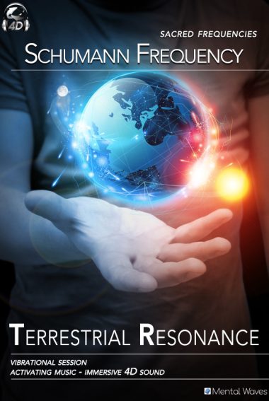 Pack Resonancia Schumann + Bonus (Immersive 4D Audio)