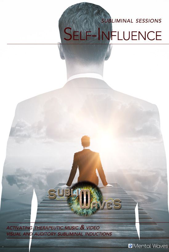 Développer son Influence Personnelle : Séance subliminale